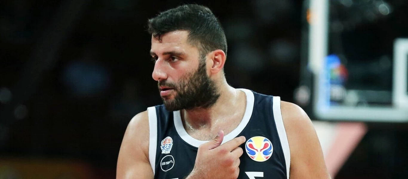 Γ.Μπουρούσης για το πώς προκλήθηκε ο κορωνοϊός: «Στην Κίνα έτρωγαν κροκόδειλους και σκύλους - Εγώ πήγαινα για πίτσα»